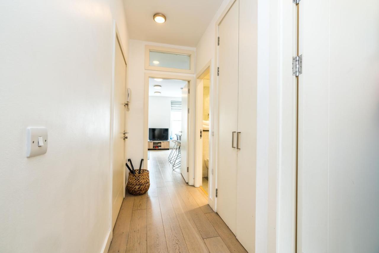 Spacious 2 Bedroom / Earls Court / Kensington 런던 외부 사진